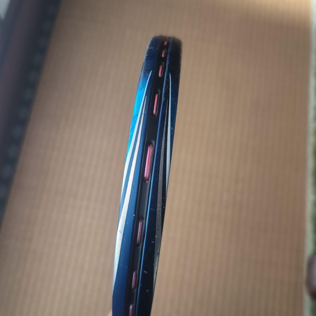 【最終値下げ】ネクシーガ80S②