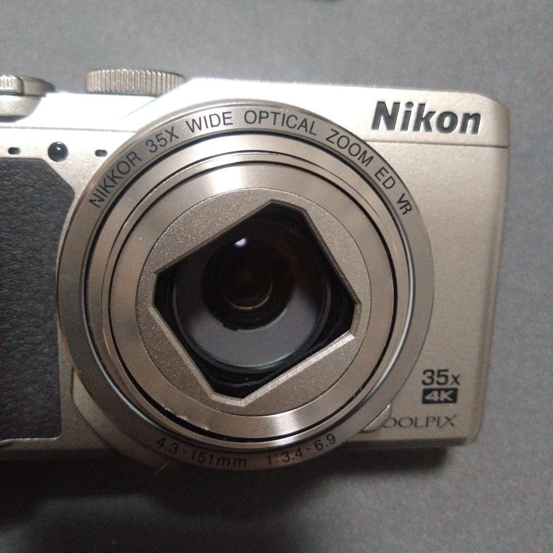 Nikon COOLPIX A900　【ジャンク品】