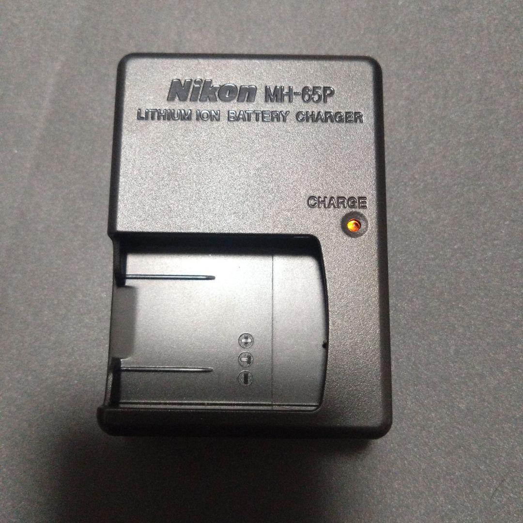 Nikon COOLPIX A900　【ジャンク品】