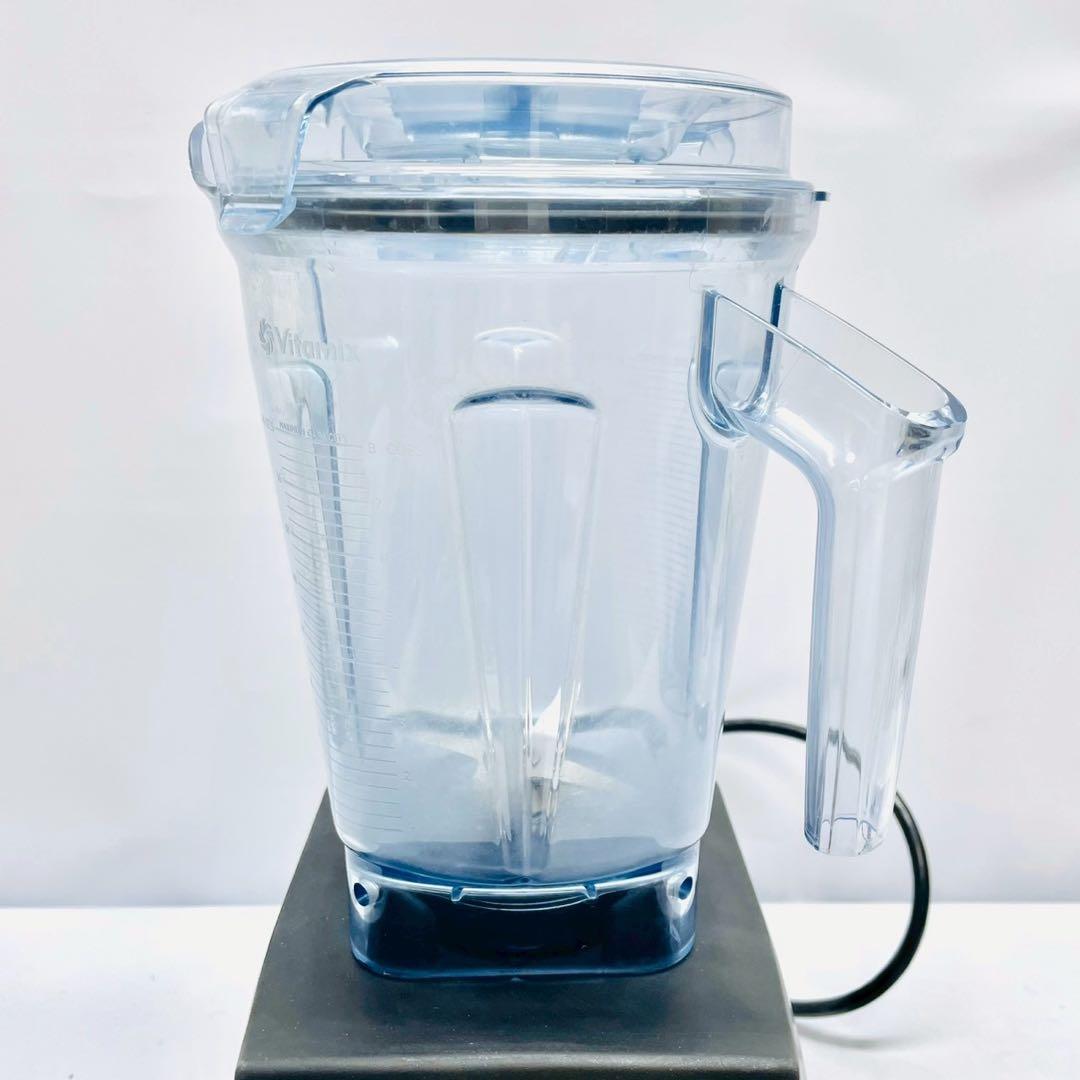 最上位モデル　バイタミックス　Vitamix A3500 高性能ブレンダー