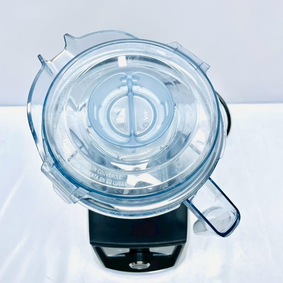 最上位モデル　バイタミックス　Vitamix A3500 高性能ブレンダー