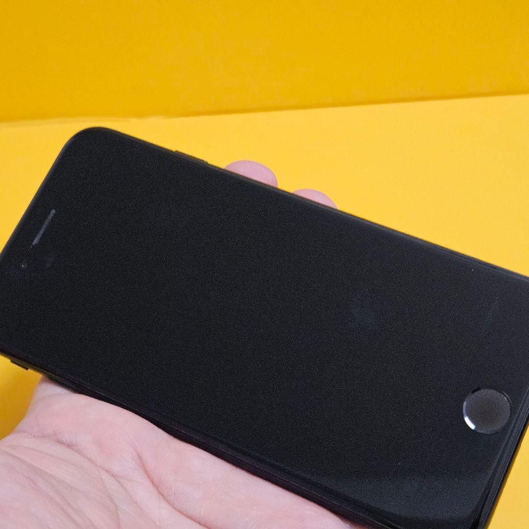 iPhone SE3 64GB｜24時間以内発送#668