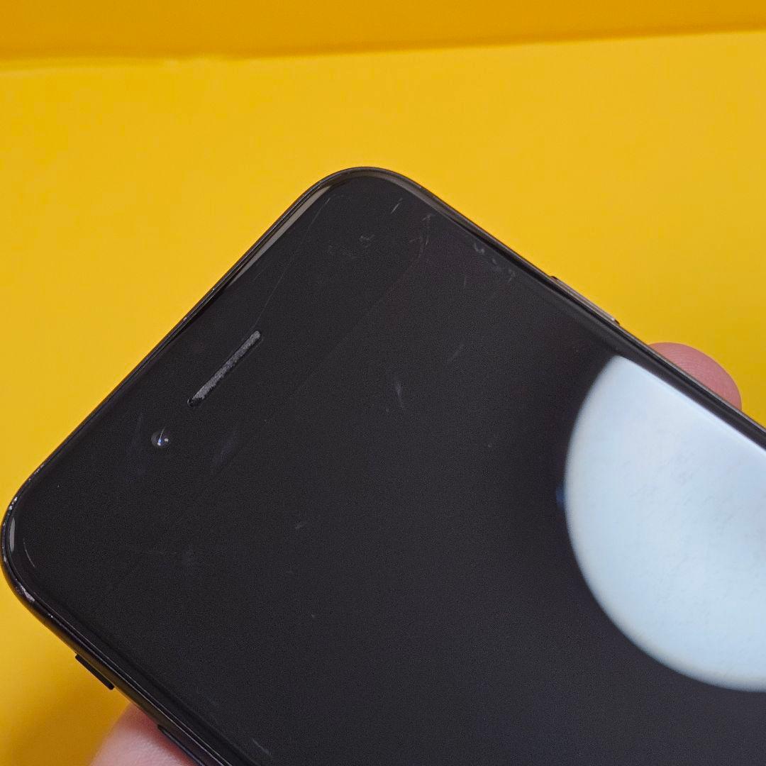 iPhone SE3 64GB｜24時間以内発送#668