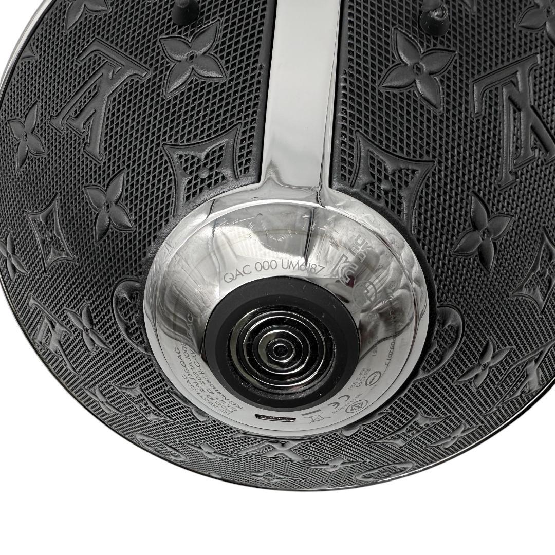 K6623 ルイヴィトン QAC000 ホライゾン ライトアップ スピーカー