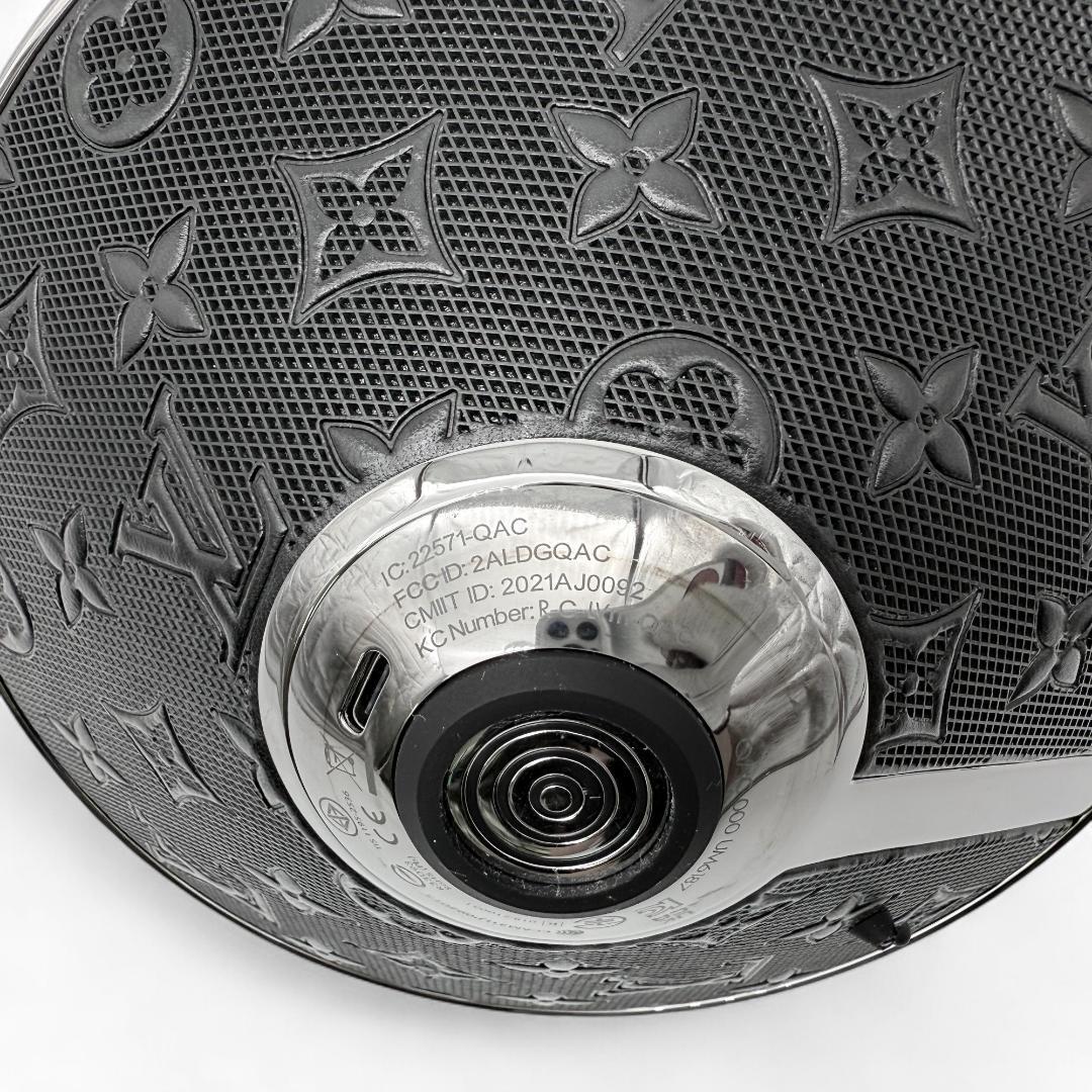 K6623 ルイヴィトン QAC000 ホライゾン ライトアップ スピーカー