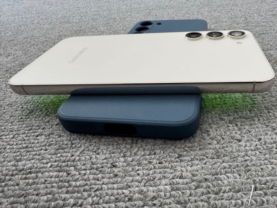 【超美品】Galaxy S23 Plus 256GB 電池98%【値引き不可】