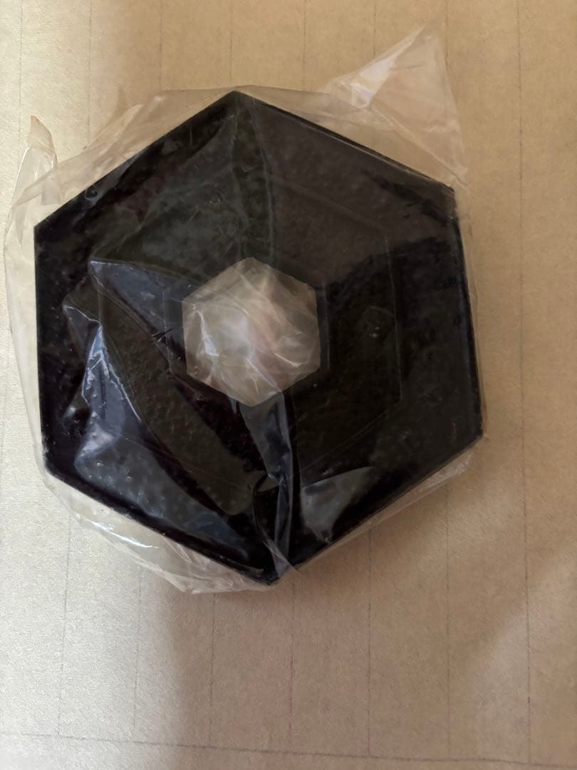 南部鉄瓶　岩鋳　急須　未使用品　No.9 昭和　箱付き