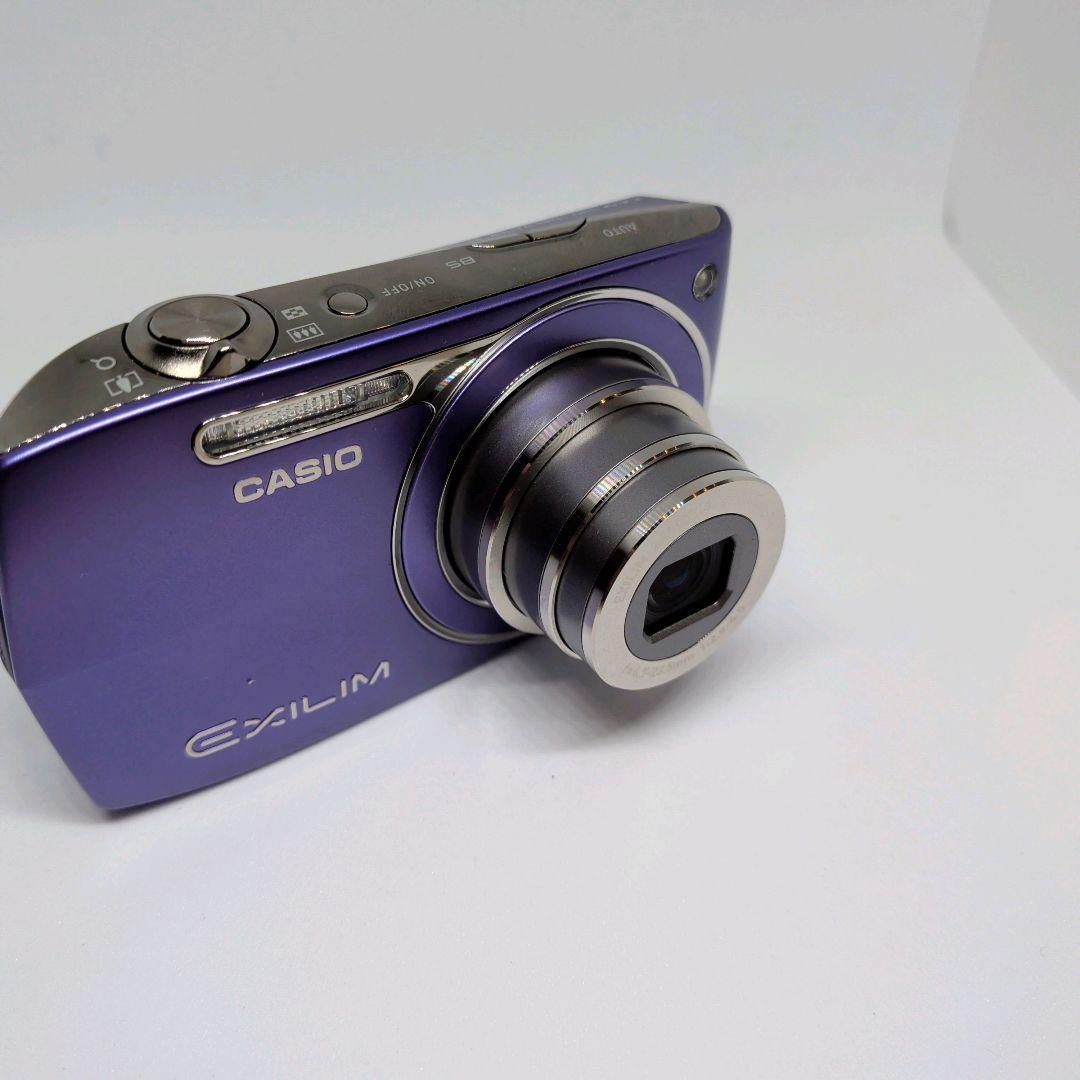 【美品】CASIO カシオ EXILIM EX-Z2000　コンデジ