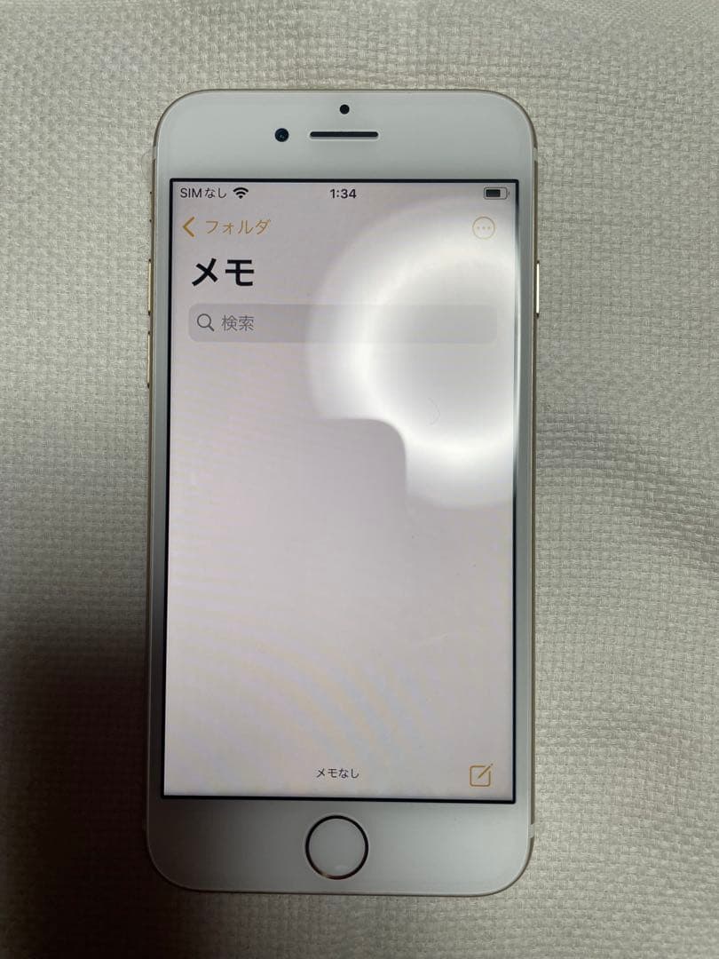 iPhone 7 32G 本体 最大容量83%