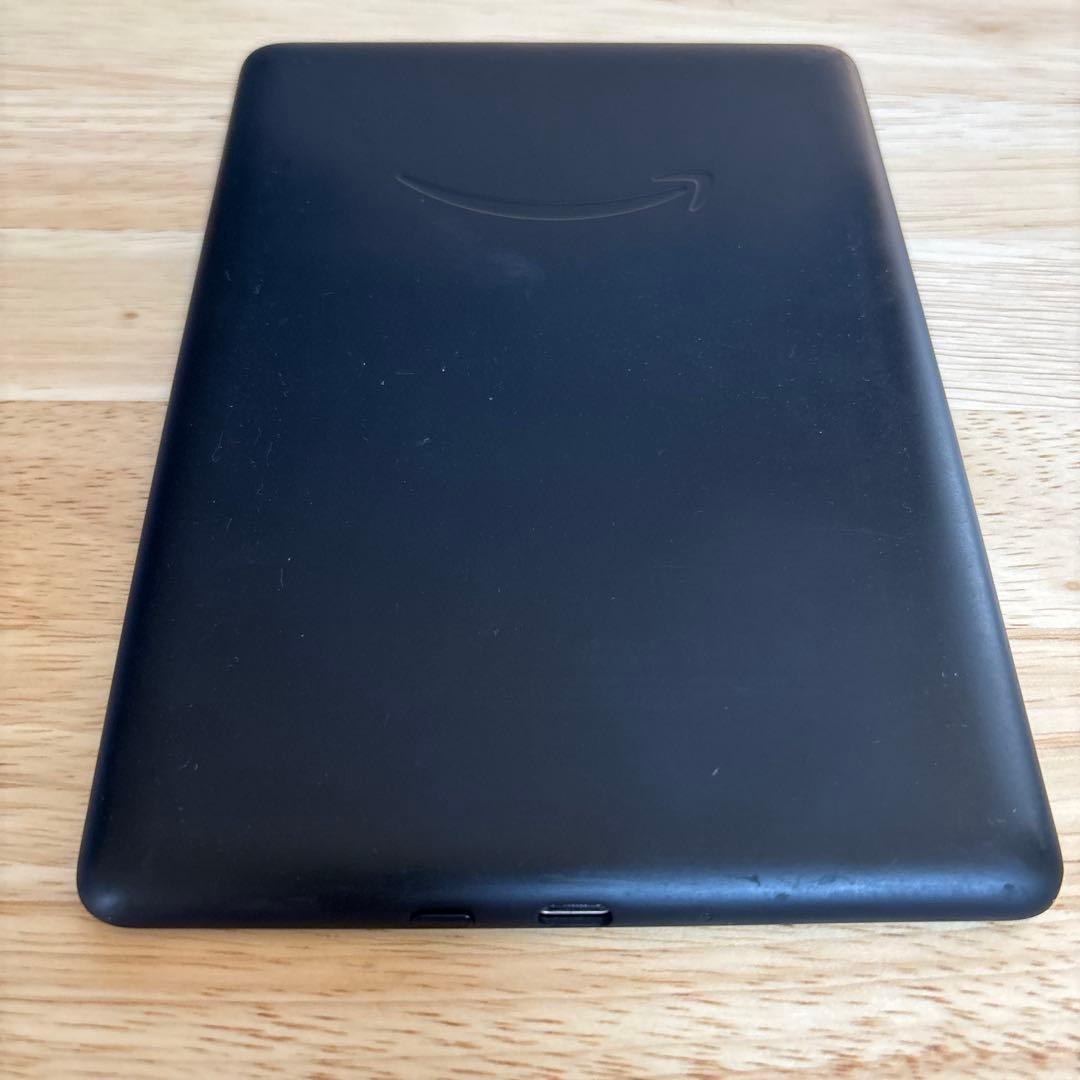 Kindle Paperwhite 第11世代 8GB 広告なし 純正ケース付