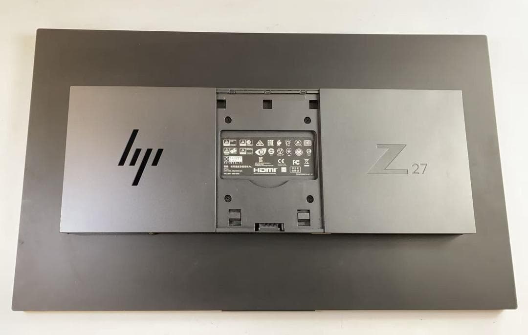 ひ*ば様 HP Z27n G2 27インチ モニター Type-C