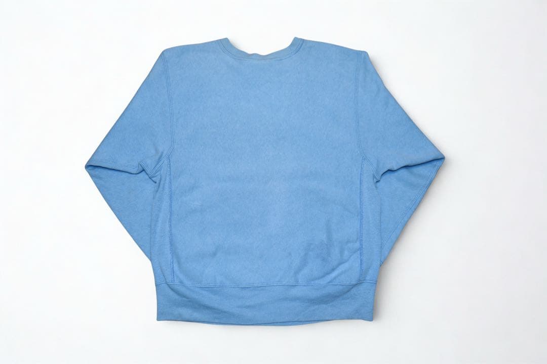 90s Champion Reverse Weave リバースウィーブ　目無し