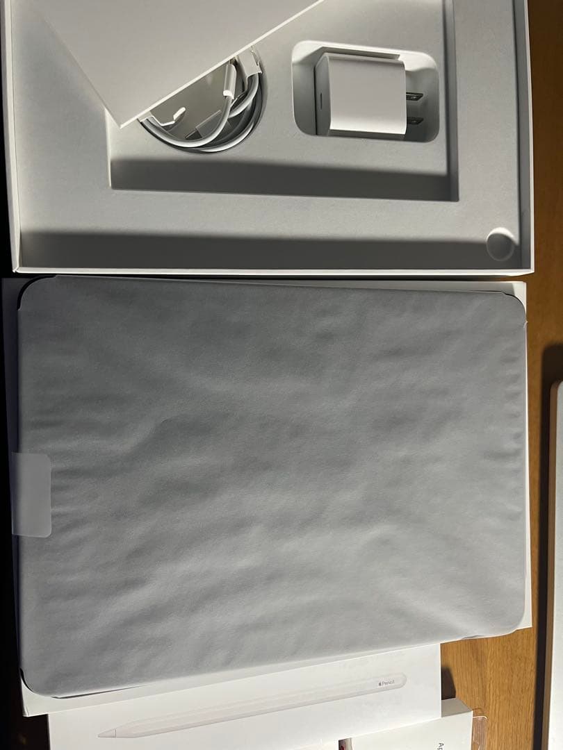 iPad Air 10.9 インチ 第5世代 Wi-Fi 256GB