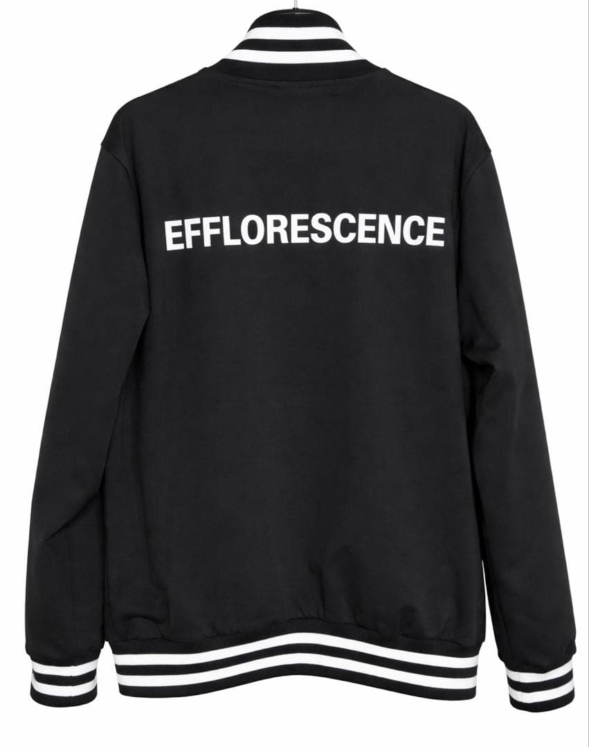 完売品⭐︎EFFLORESCENCE エフロレッセンス ジャケット Mサイズ