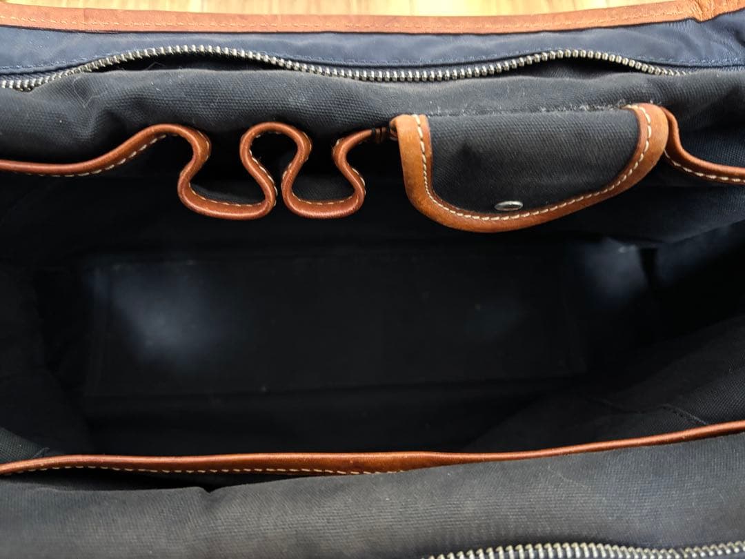 フェリージ ブリーフケース Felisi 8637/2 BAG