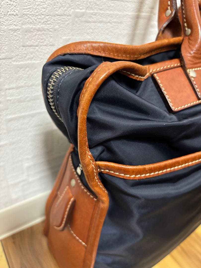 フェリージ ブリーフケース Felisi 8637/2 BAG