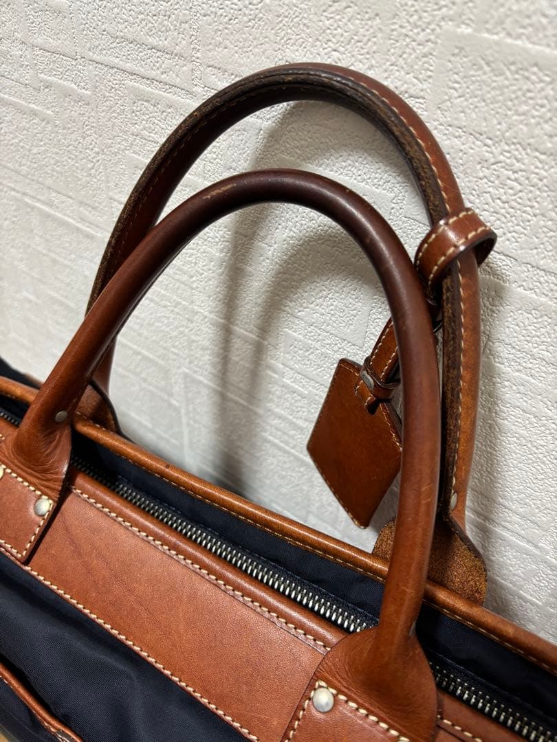フェリージ ブリーフケース Felisi 8637/2 BAG