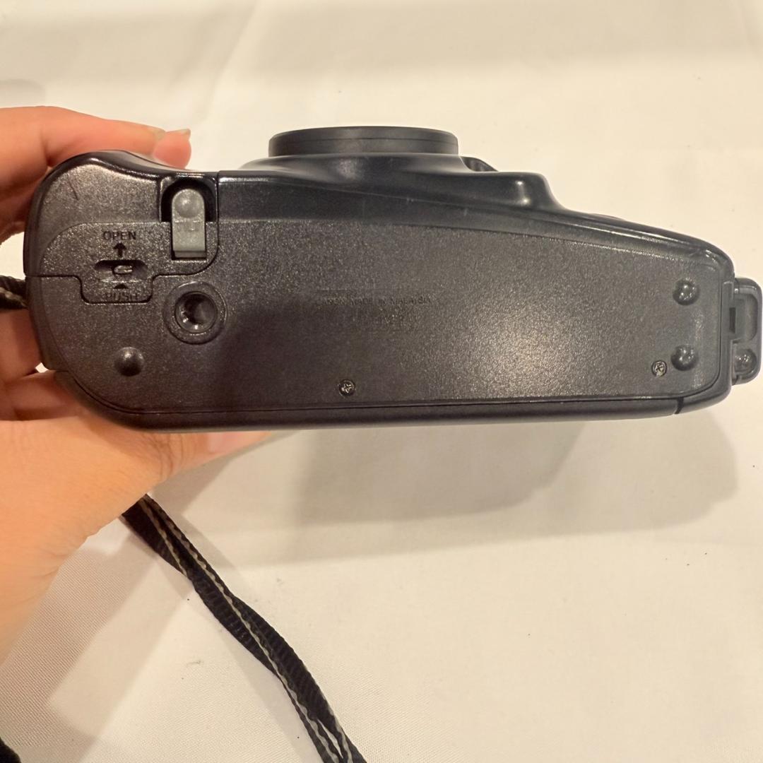 Canon オートボーイ AiAF ZOOM コンパクトフィルムカメラ キャノン