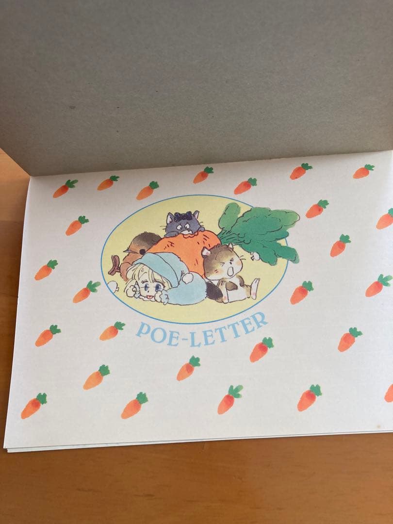 りぼん 昭和レトロキャラクターシール他