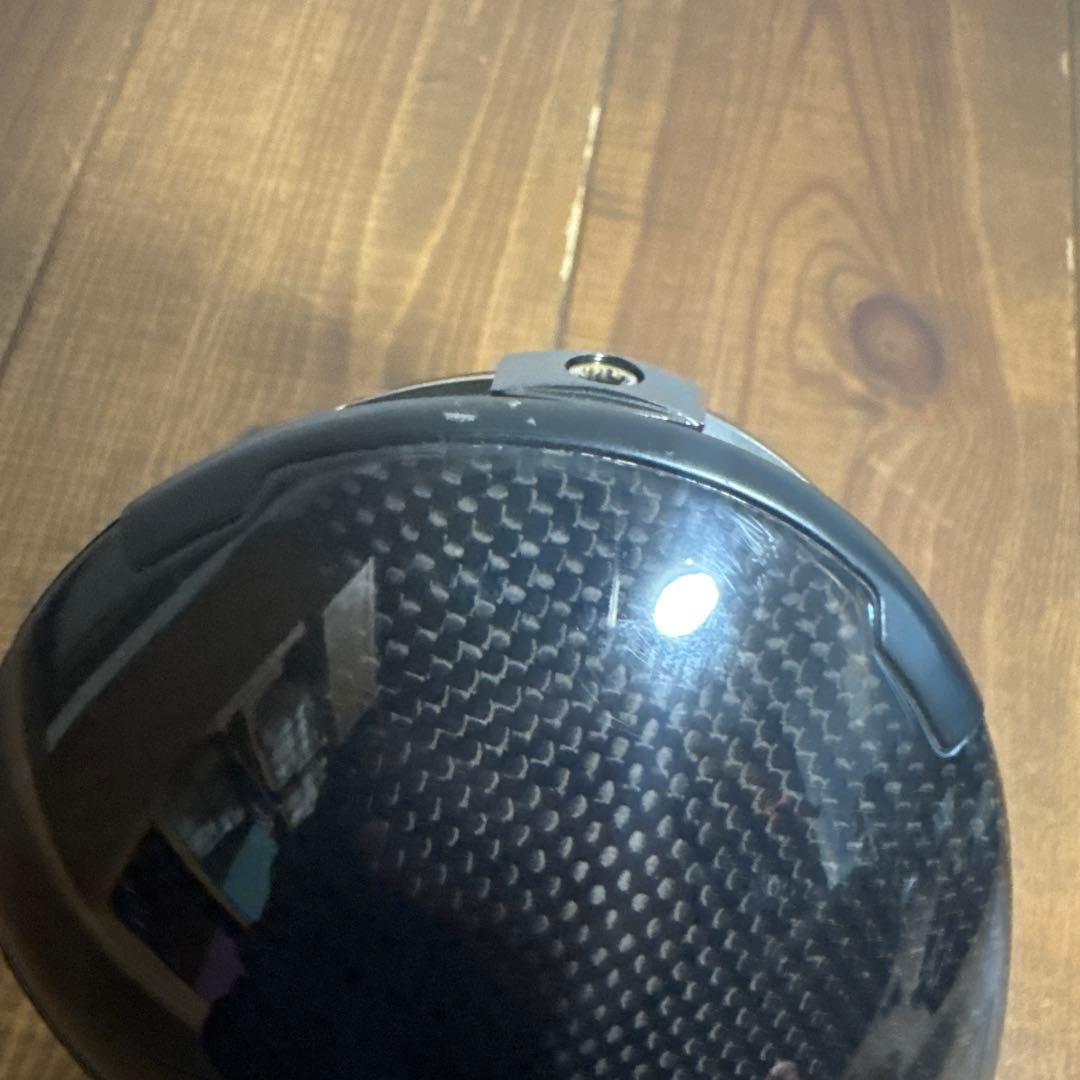 キャロウェイ ナイトモード　パラダイム　ドライバー　ヘッド　10.5度