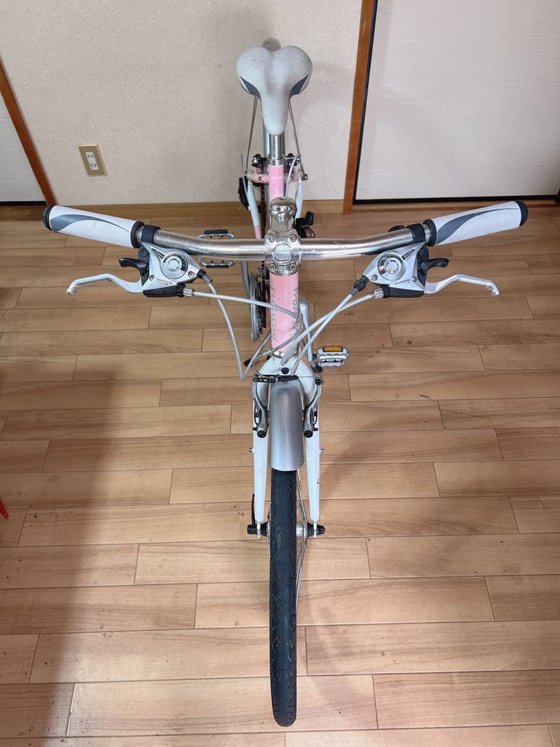 RITEWAY PASTURE（パスチャー）クロスバイク 引取限定埼玉県春日部市