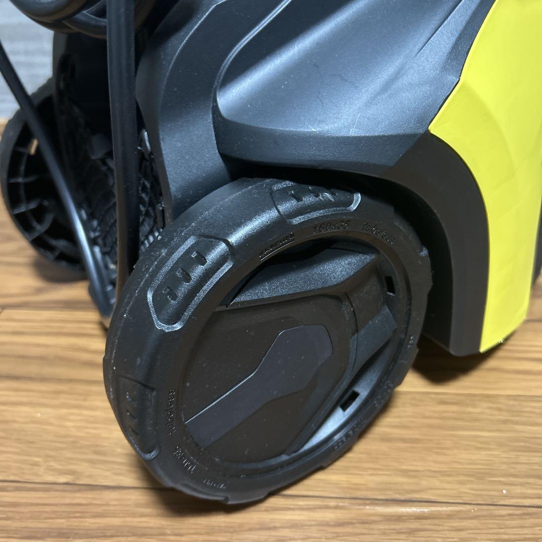KARCHER K3サイレントプラスベランダ 50HZ東日本専用