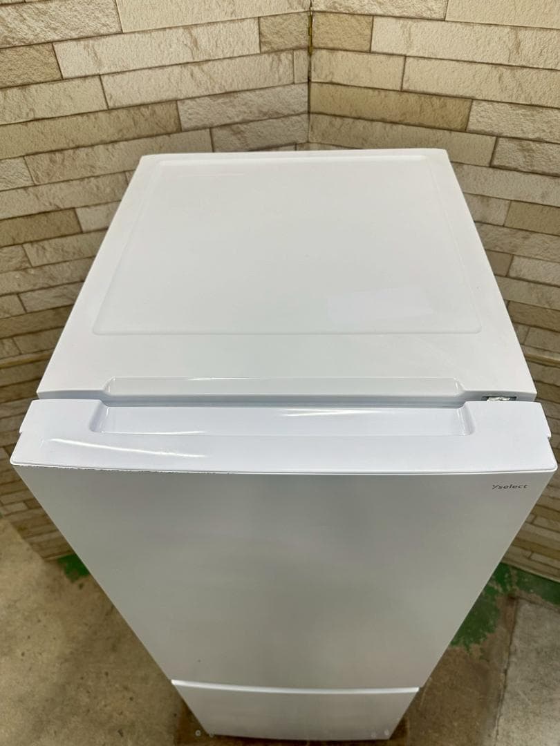 大阪送料無料★3か月保障★ヤマダ★2ドア★2022年★YRZ-F15J★IR44