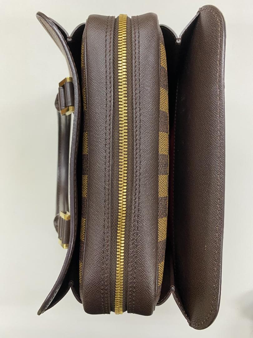 Louis Vuitton　ダミエ　トリアナ　VI1918