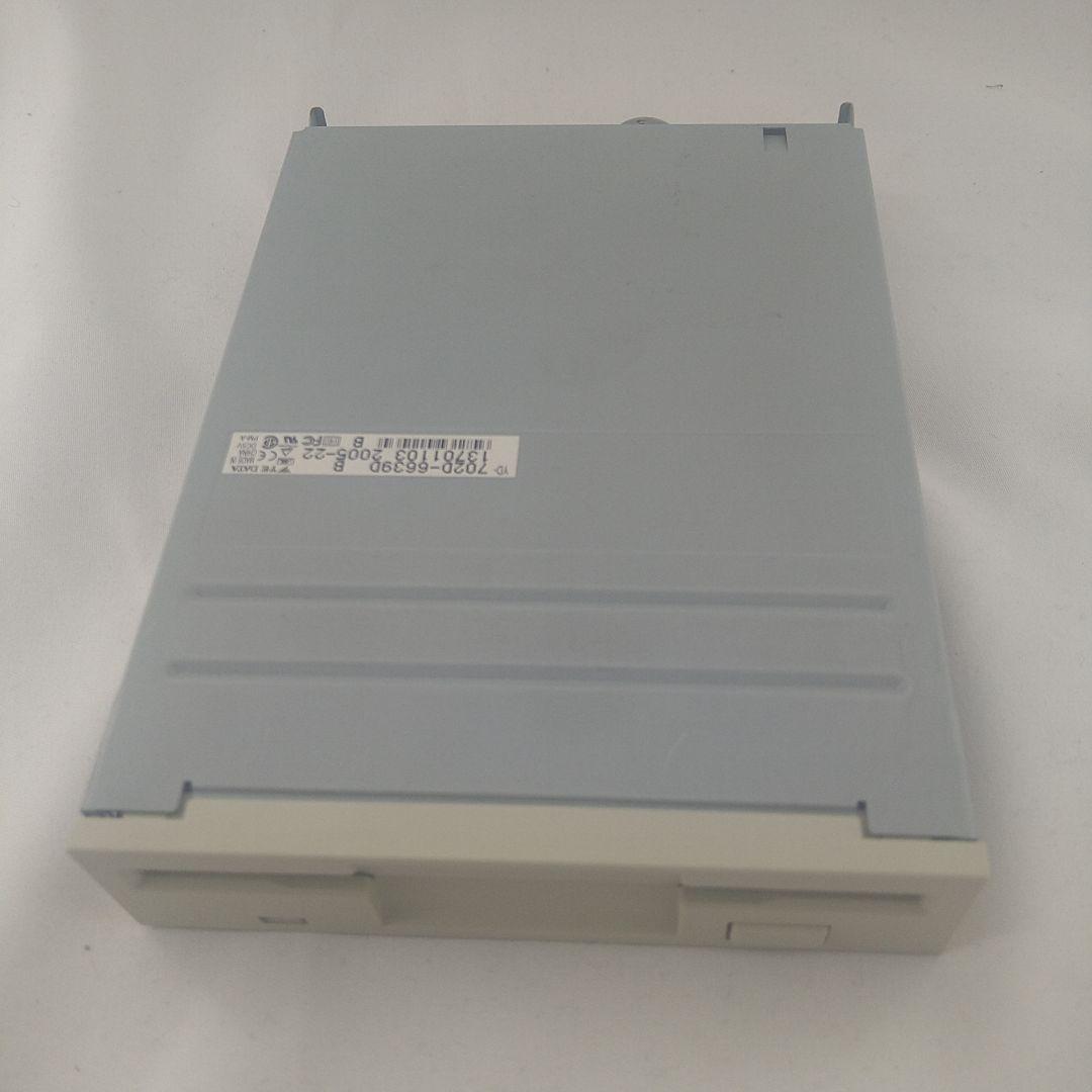 PC-98/MSX対応 3.5インチFDD 動作確認済 ダイレクトドライブ C3