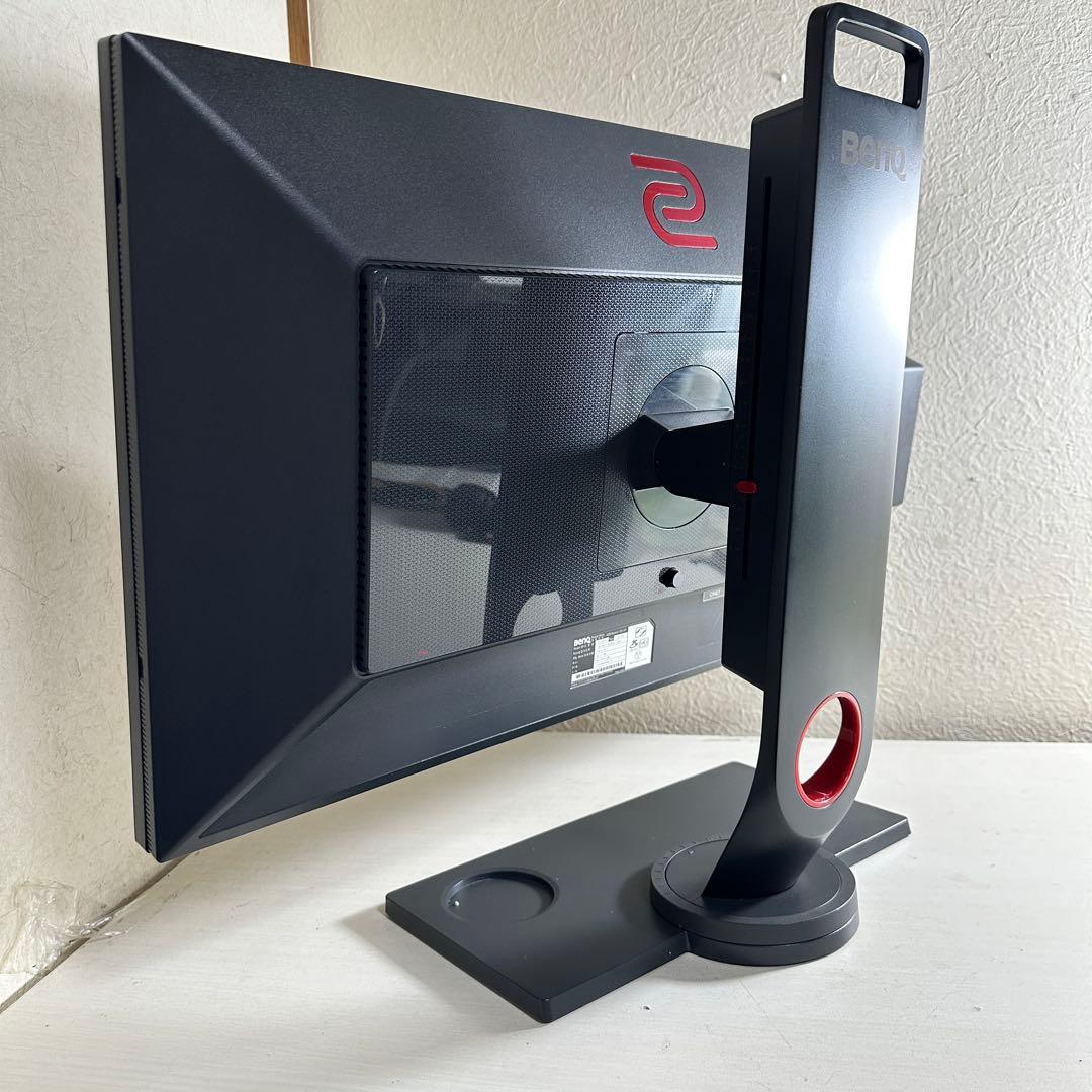 BenQ 240Hz対応 24.5インチ ゲーミングモニター