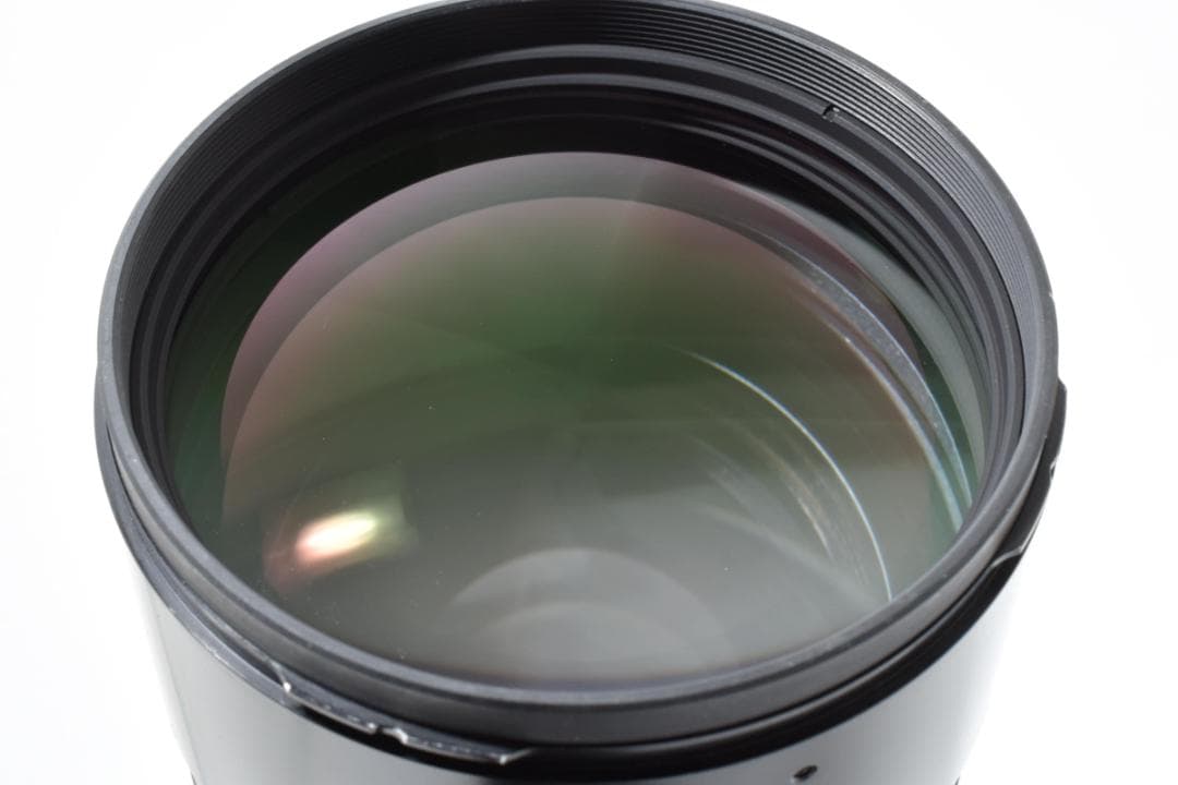 ペンタックス SMC PENTAX FA☆ 645 300mm F4 カメラ