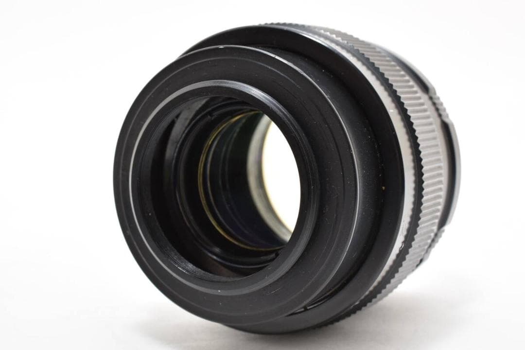 ★希少品★ MC JUPITER-9 85mm F2 M42