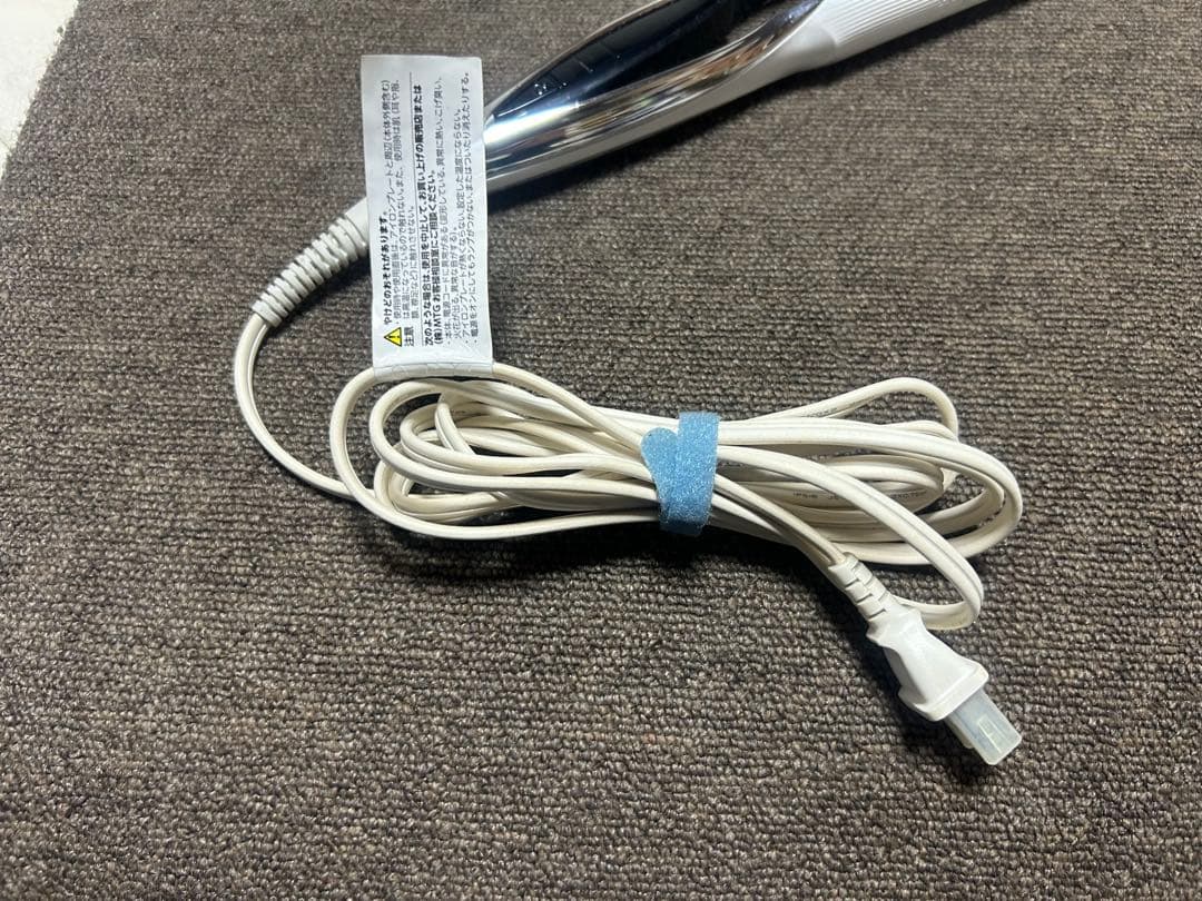 【美品】ReFa リファ ストレートアイロン