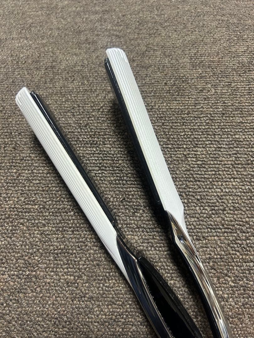 【美品】ReFa リファ ストレートアイロン