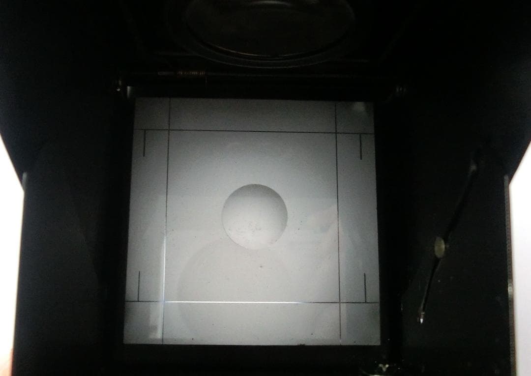 ミノルタ Minolta cord AUTOMAT 二眼レフカメラ