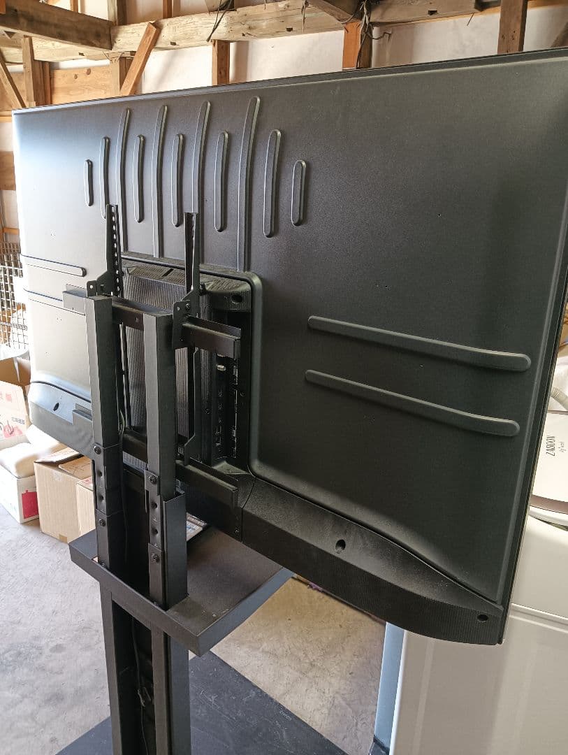 HJ REGZA 4K液晶テレビ 55C350X 55V型 2022年製