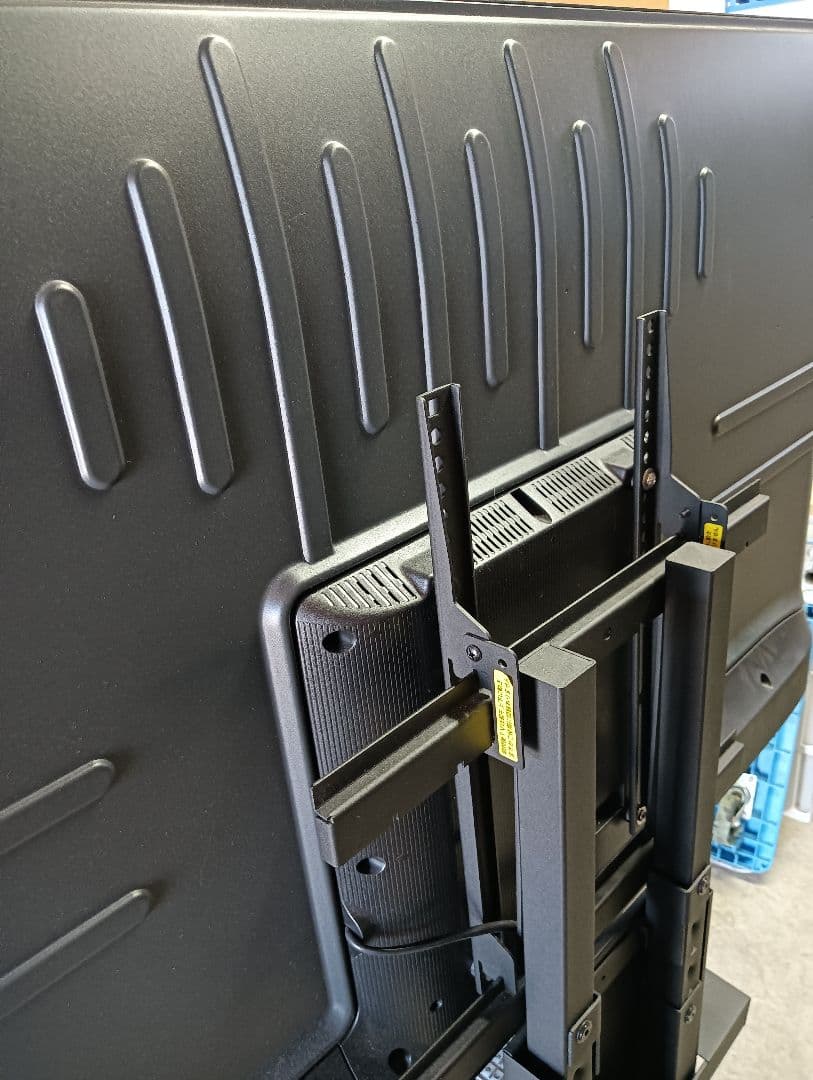 HJ REGZA 4K液晶テレビ 55C350X 55V型 2022年製