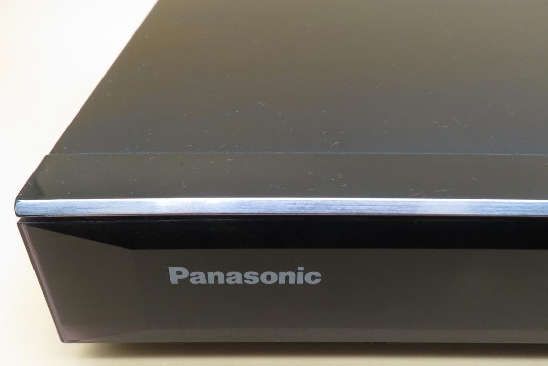動作品　DMR-BRG1030 パナソニック　BDレコーダー