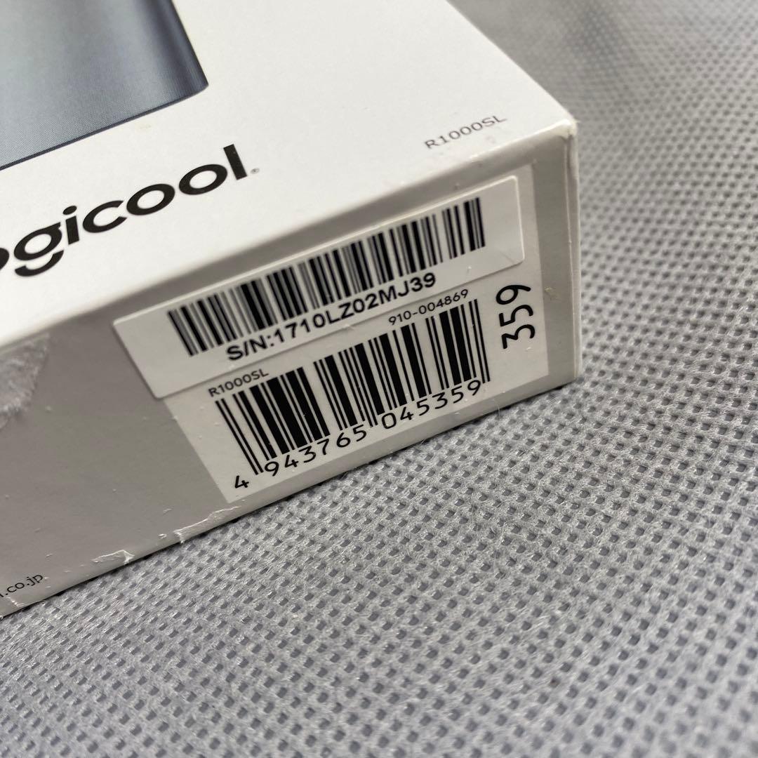 Logicool(ロジクール) ロジクール ポインター R1000SL