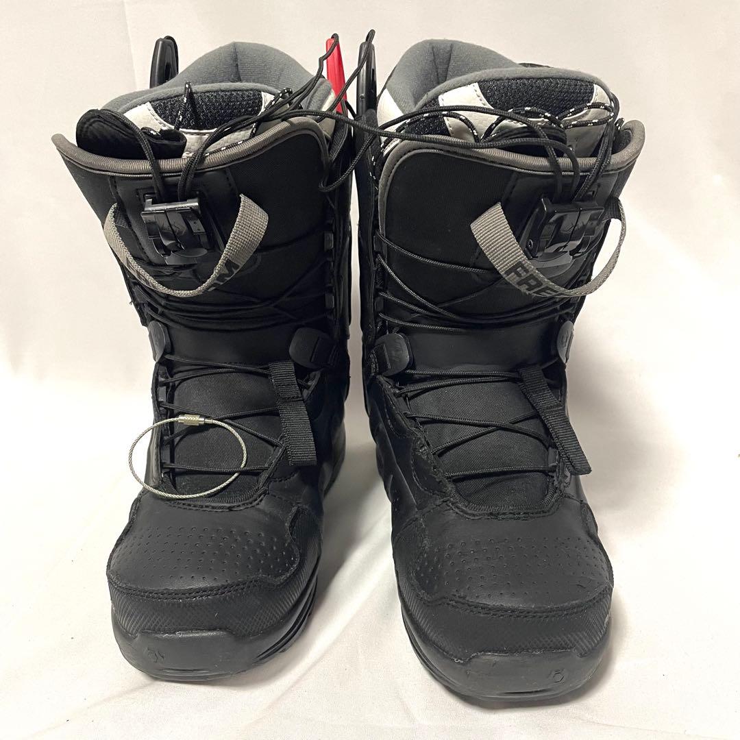 【お買い得】northwave スノーボードブーツ×VOLTAGE 収納バッグ