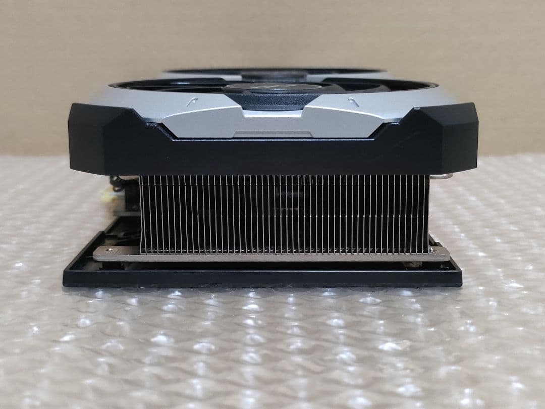 B*R様 MSI RTX4070Ti-Super 16GB VENTUS 2X