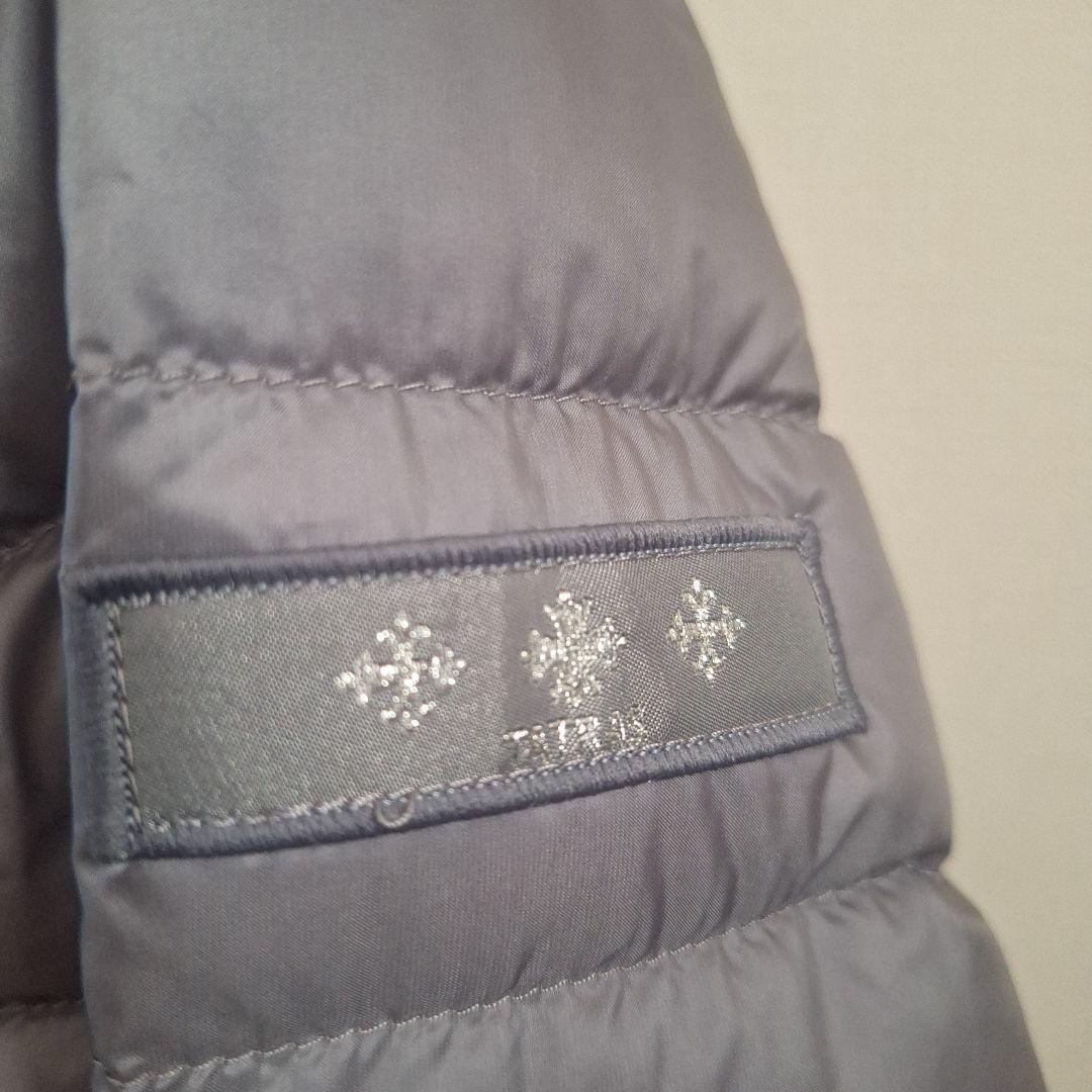 タトラス　ライトダウンジャケット