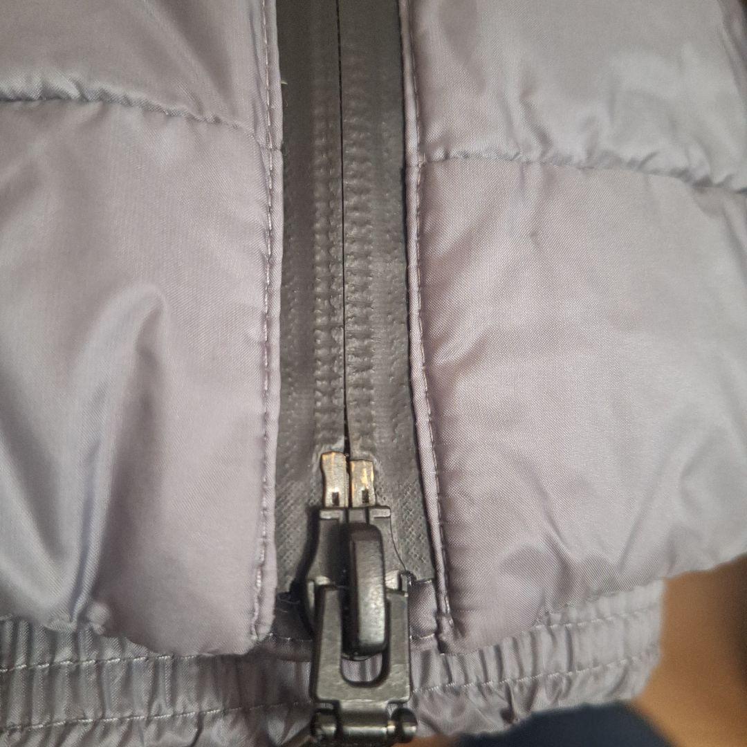 タトラス　ライトダウンジャケット