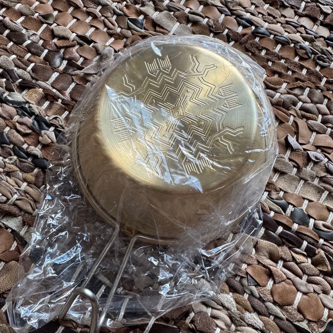 ★限定★ GOLD SIERRA GARA OLDMOUNTAIN