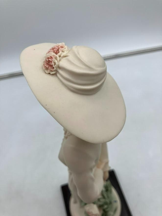 giuseppe armani 2000年　FLORENCE 置物