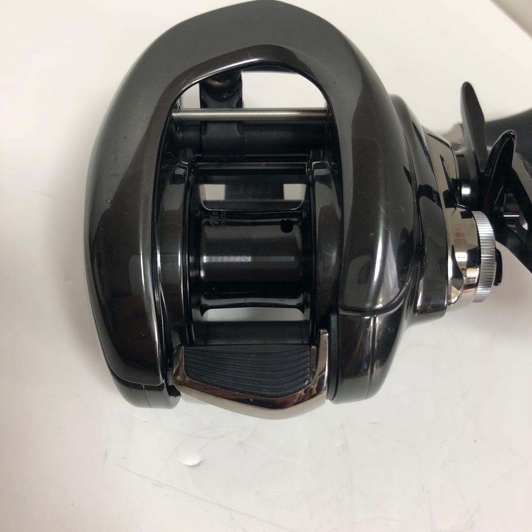 【koko】23 アンタレスDCMD XG 右 パワーハンドルノブ付き