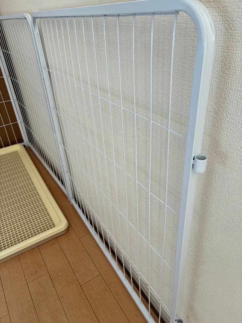 ペットサークル