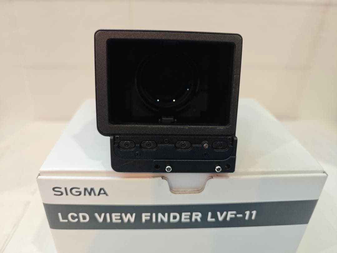 SIGMA fp ボディ+ アクセサリー他