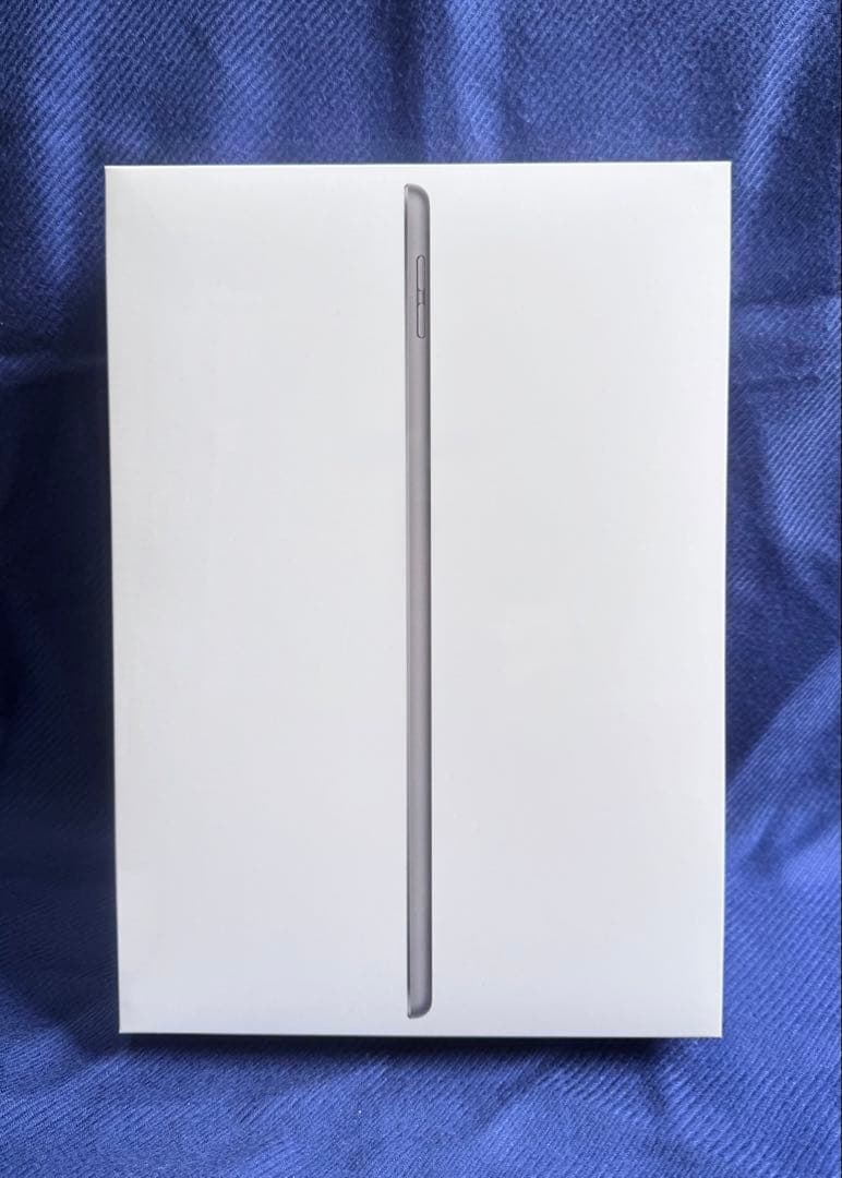 ANAプレミアムメンバー限定 ロゴ刻印 iPad第９世代 Wi-Fi 64GB