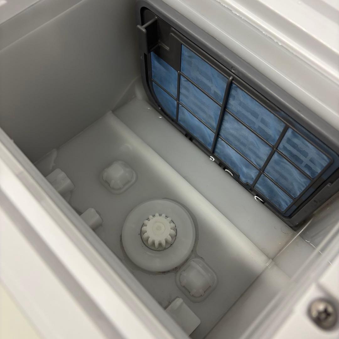 146　SHARP　ドラム式洗濯機　23年製　乾燥　11キロ　右開き　設置無料